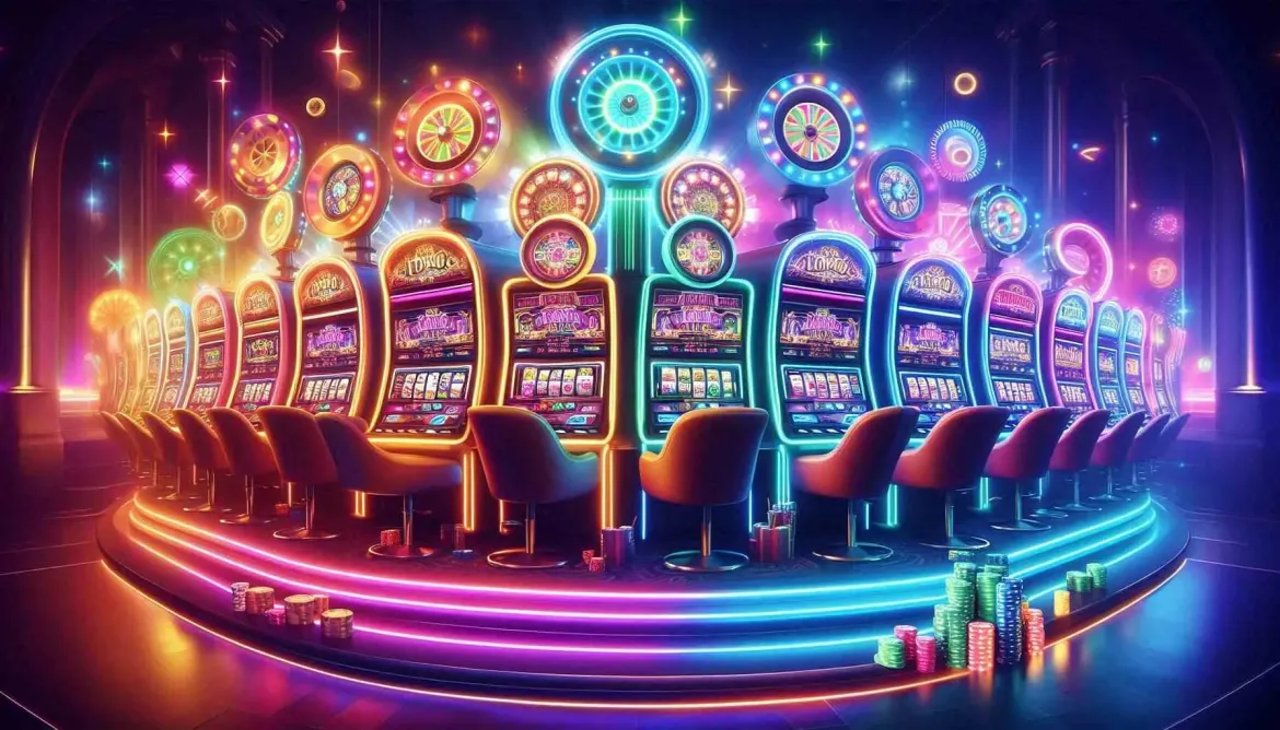 VegaZone Casino